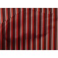 thumbnail image 4 of oneOone Cotton Poplin Candy Red Fabric Stripes Sewing Craft Projects Fabric Prints By Yard 42 Inch Wide, 4 of 4