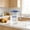 Blue#40716, variant on Large Capacity Cold Water Dispenser Pitcher with Spigot, Leakage-Proof Sealing Lid, Built-in Filter, Wide Mouth, Plastic Fruit Infuser Jug, 24×21×11 cm