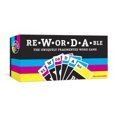 thumbnail image 3 of Rewordable Card Game: The Uniquely Fragmented Word Game, 3 of 3