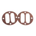 thumbnail image 2 of Lefu Air Compressor Cylinder Head Base Valve Plate Gaskets Washers Copper Pad 51 65, 2 of 9