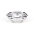 thumbnail image 2 of 58Mm Filter Basket for for Breville Portafilter Coffee Machine Accessories Coffeeware, 2 of 7