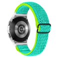 thumbnail image 4 of WIFKLSIIPG Adjustable Elastic Nylon Strap Suitable for Samsung Galaxy Watch 4 (42mm)/(46mm) Replacement Strap, 4 of 5