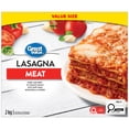 thumbnail image 1 of Great Value Meat Lasagna, 2 kg, 1 of 5