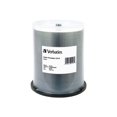 thumbnail image 2 of Verbatim CD-R 700MB 52X DataLifePlus Silver Inkjet Printable - 100pk Spindle, 2 of 6