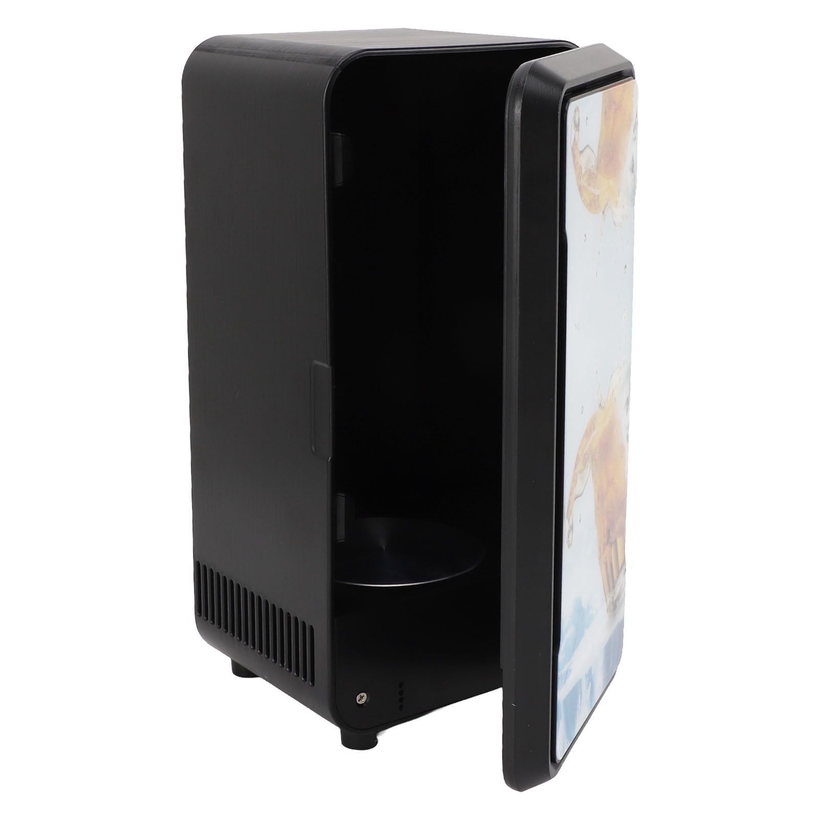 Skincare Fridge, Portable Mini Fridge Cooling and Heating  for Home