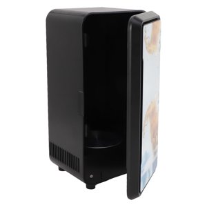 Skincare Fridge, Portable Mini Fridge Cooling and Heating  for Home