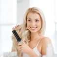 thumbnail image 3 of Massage Tools & Curly Hair Heatless Curling Wand Comb for Effortless Ringlets, 3 of 6