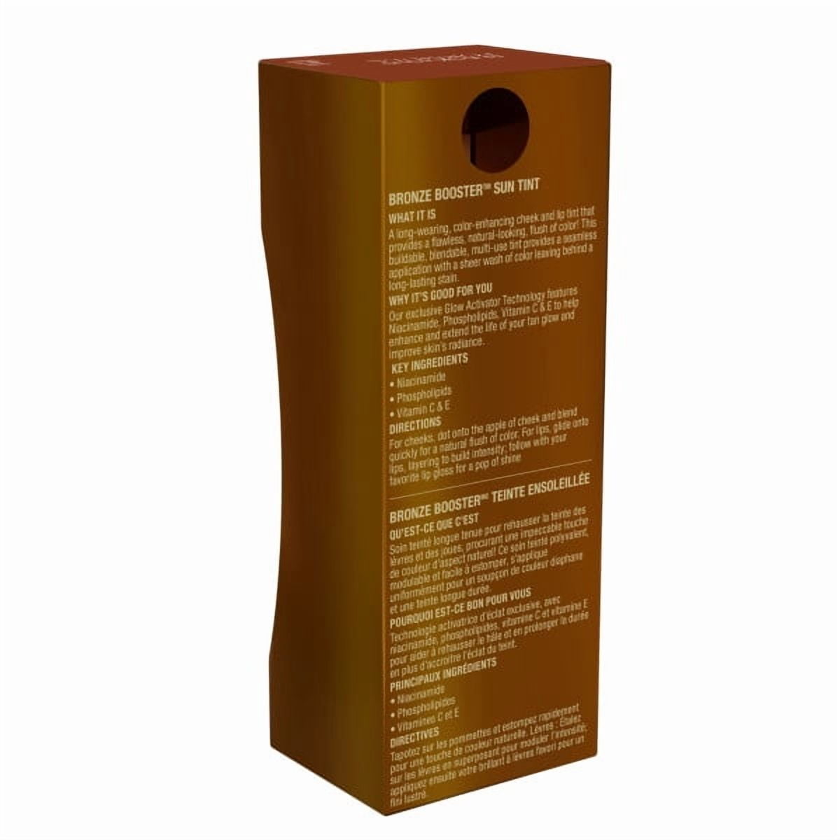 Physicians Formula Bronze Booster Lip and Cheek Tint in Bronze Tint