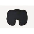 thumbnail image 1 of ObusForme Ergonomic Honeycomb Gel Seat Cushion, 1 of 5