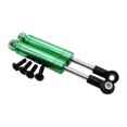 thumbnail image 1 of Xingzhi 72MM Front Shock Absorber For 1/14 LC RC Car S Durability 72MM Front Shock green 1Set, 1 of 6