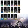 thumbnail image 3 of MYG Electric Guitar Effects Pedal Distortion/Compressor/Analog Delay/Classic Chorus, 3 of 7