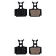 thumbnail image 3 of Baohd 1/2/3/5 10pair Lightweight Brake Pad For Wide Compatibility Durable Brake Pads JY-05C 2PCS, 3 of 6