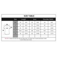 thumbnail image 4 of Femmes T-shirt Été Dentelle Ronde Été T-shirt Manches Courtes Col Rond Manches Courtes Décontracté en Vrac Top, Vert, L, 4 of 8