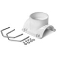 thumbnail image 1 of Raccord de Tuyau, Kit de Selle en PVC 40, 4 x 2 Po. 43791, 1 of 2