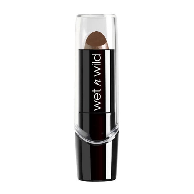 WNW Silk Finish Lipstick