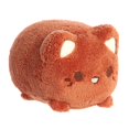 thumbnail image 1 of Aurora Peluches Savoureuses Pêche-Meowchi Coconut 7 Pouces, 1 of 2