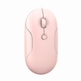 thumbnail image 4 of Birdeem Small Business Supplies, Rechargeable Wireless Mouse, Small and Portable for Business Office (Rechargeable Bluetooth-Mode), Small Business Products, 4 of 7