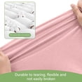 thumbnail image 4 of Ohufall Queen Size Sheet Disposable Thickened Bed Sheet Double Size Portable For Hotel Trip, 4 of 7