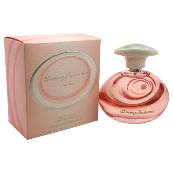 Tommy Bahama For Her by Tommy Bahama pour Femmes - Vaporisateur EDP 3,4 oz