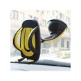 thumbnail image 2 of 360 Rotating Suction Cup Phone Stand Car Windshield Mount ABS Phone Holder Bracket For Mobile Phone GPS, 2 of 2