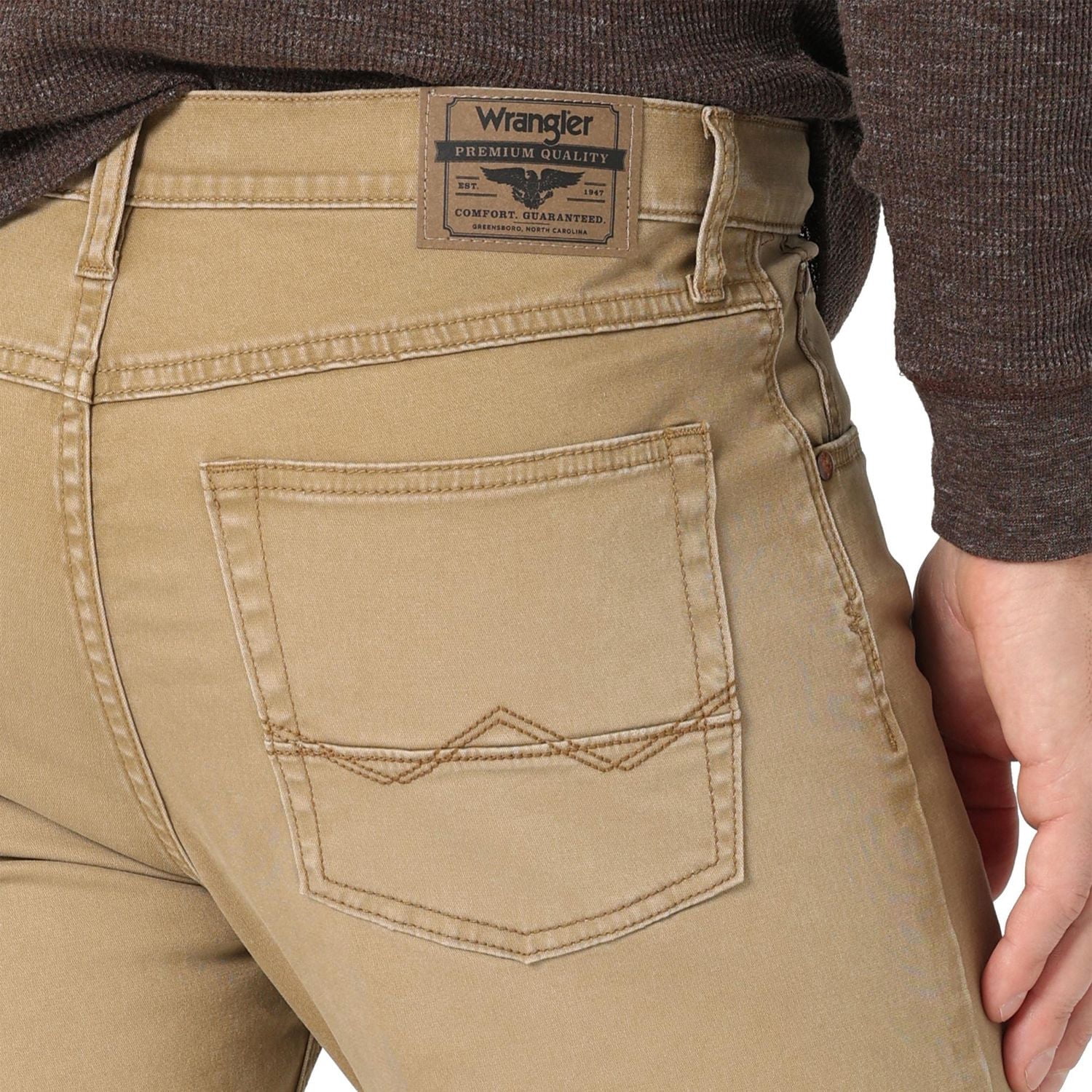 Wrangler Pantalon