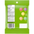 thumbnail image 2 of SKITTLES Sour Gummies Chewy Candy, 130g, 2 of 9