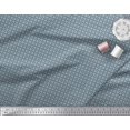 thumbnail image 3 of Soimoi Rayon Fabric Geometric Small Print Sewing Fabric Yard 56 Inch Wide, 3 of 3