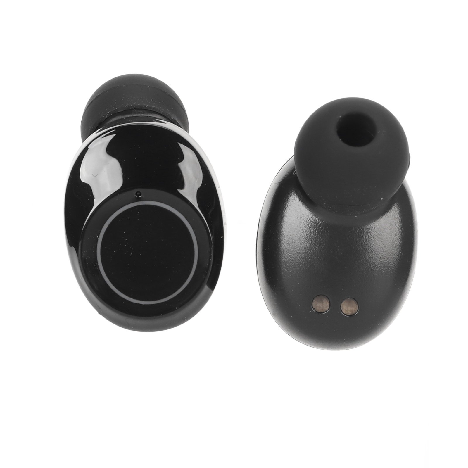 Earbuds, Long Endurance IPX7 Waterproof Deep Bass Fast Transmission  Earbuds Lightweight  for Laptops
