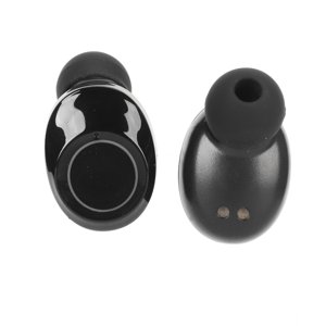 Earbuds, Long Endurance IPX7 Waterproof Deep Bass Fast Transmission  Earbuds Lightweight  for Laptops