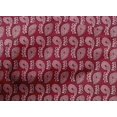thumbnail image 4 of oneOone Cotton Poplin Fabric Abstract Block Print Sewing Fabric BTY 56 Inch Wide, 4 of 4
