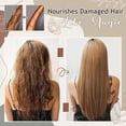 thumbnail image 3 of serony Hair Cream Deep Conditioner Deep Conditioning Cream for Dry and Damaged Hair, 3 of 7
