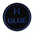 thumbnail image 1 of Almencla 11mm /13mm Cue Tips for Snooker & Pool Cue Sti - S / M / H 13mm Hard, 1 of 5