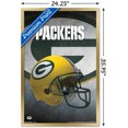 thumbnail image 2 of NFL Green Bay Packers - Casque 16, 2 of 4