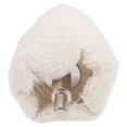 thumbnail image 1 of Qiilu Buffing Polishing Wheel, Soft Buffing Wheel Electric Drill Grinding Tools With Handle For Metal For Jewelry For Hardware, 1 of 8