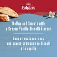thumbnail image 2 of Folgers Vanilla Biscotti K-Cup Coffee Pods 30 Pods, 2 of 5