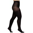 thumbnail image 1 of Berkshire The Easy On! Max Coverage Plus Size Tights 5036, 1 of 4