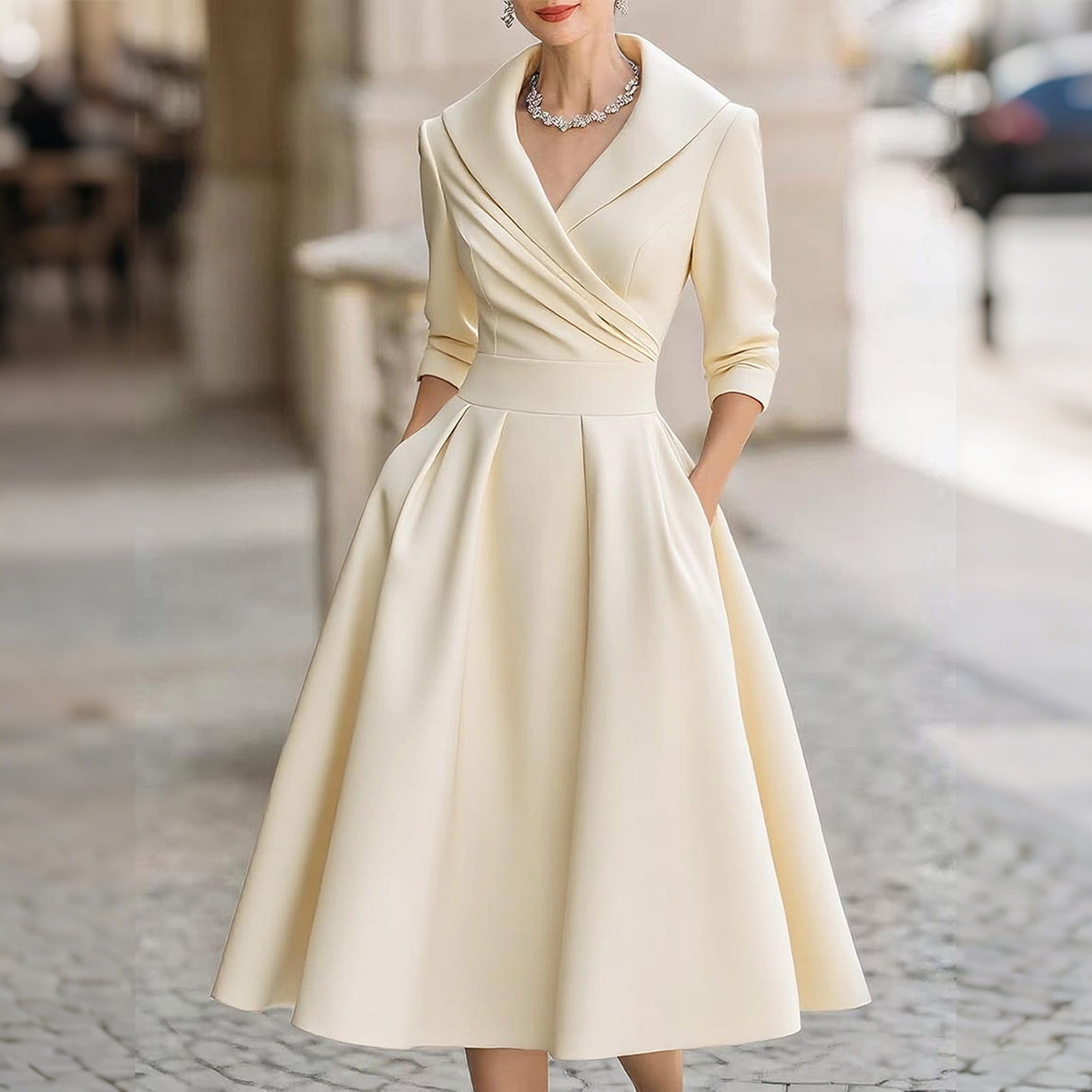 crochet pattern taylor swift dress (skill level beginner) – Candy-Yarn Color:PAN BEIGE Sub-Category: MIDI DRESS Mini Dress Hip Cut