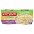 thumbnail image 3 of Kozy Shack Simply Well Pouding au Tapioca, 4x113g, 3 of 11