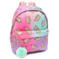 thumbnail image 1 of Pusheen Sac à Dos Pusheen le Chat Multicolore pour Filles (Taille Unique), 1 of 6