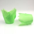 thumbnail image 1 of Dvkptbk Baking Tool Cupcake Liners Cup Paper Tuli Baking Wrappe Case Cake Muffin Cup Box Home & Garden, 1 of 2