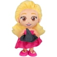 thumbnail image 1 of Halloween Greeter Stylized Glinda Wicked OPP SM Universal, 1 of 6