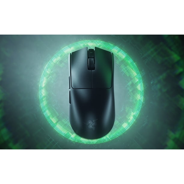 Razer Viper V4 Pro Ultra-Lightweight Wireless 50000DPI Gaming