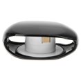 thumbnail image 2 of lionlar Automobile Cable Cord Organizer Retractable Wire Winder Holder Tool black, 2 of 9