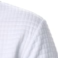 thumbnail image 4 of LOVZFMLL Men's Golf Jacket Lightweight Casual Zip Up Waffle Jackets Spring Fall Golf Coats Outerwear with Zipper Pockets, 4 of 5