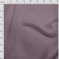 thumbnail image 3 of oneOone Decorative Polyester Lycra Fabric Greek Key Geometric Print Sewing Fabric BTY 56 Inches, 3 of 4