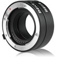 thumbnail image 3 of Meike MK-F-AF3 Auto Fucus Macro Extension Tube for Compatible with All Fujifilm Mirrorless Camera, 3 of 7