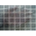 thumbnail image 3 of oneOone Cotton Silk Fabric Tartan Check Printed Craft Fabric BTY 42 Inch Wide, 3 of 4