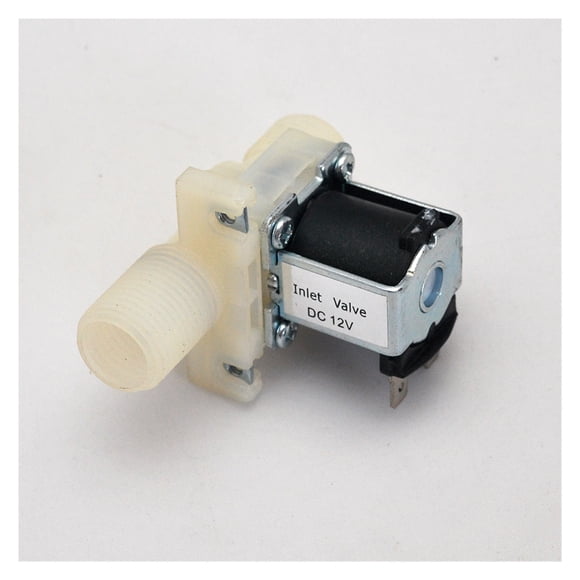 3KW Wet Steam Sauna nerator, DC 12V Drain Valve Inlet Valve For Shower Sauna Replacement Spare Parts