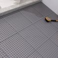 thumbnail image 5 of Plastic Floor Mats Anti Slip Mosaic Bath Mat Mosaic Bath Mat Bath Mat Floor Mats 10PCS Suction Cup Floor Mats Anti Slip Plastic Mosaic Bath Mat For Kitchen Bathroom, 5 of 5