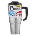 thumbnail image 1 of bubba Hero TG Tasse de Voyage en Acier Inoxydable à Isolation sous Vide, 30 Oz, Acier Inoxydable, 1 of 1